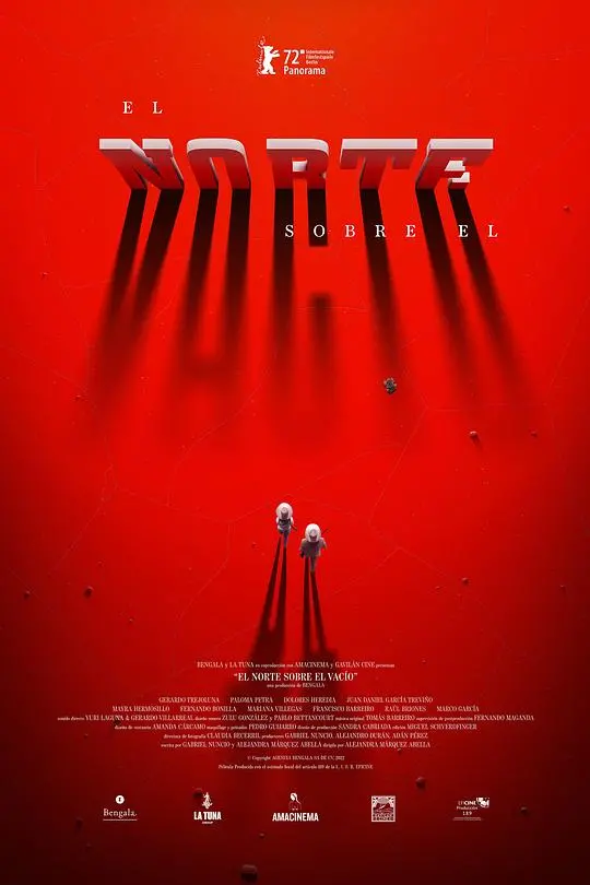 《远北空寂寥寥》:一场极寒之地的生存挑战,探索人性的坚韧与孤独!