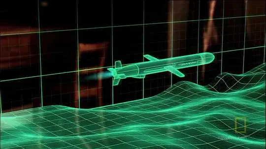 《巡航导弹》：影评解析：末日生存的残酷与希望，人性的拷问！