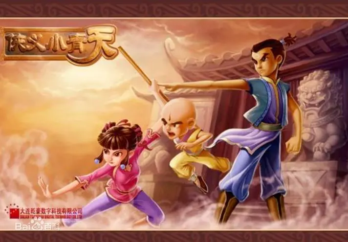 重温经典！《侠义小青天》：包拯传奇再现，儿女情长与家国天下的抉择