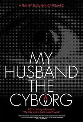 《我的赛博格丈夫》：当爱遇上科技，当情感与机械碰撞，一场跨越物种的浪漫爱情故事